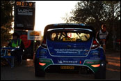 RallyRACC - Catalunya - Costa Daurada 2012